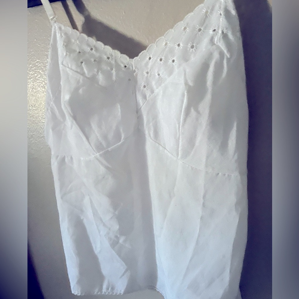Cotton Camisole